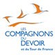 logo compagnons du devoir
